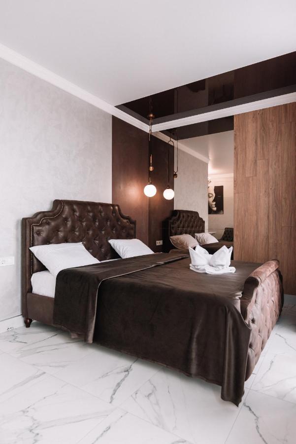 Royal Tower Vip Smart Apartments 2 Kyiv Exterior photo
