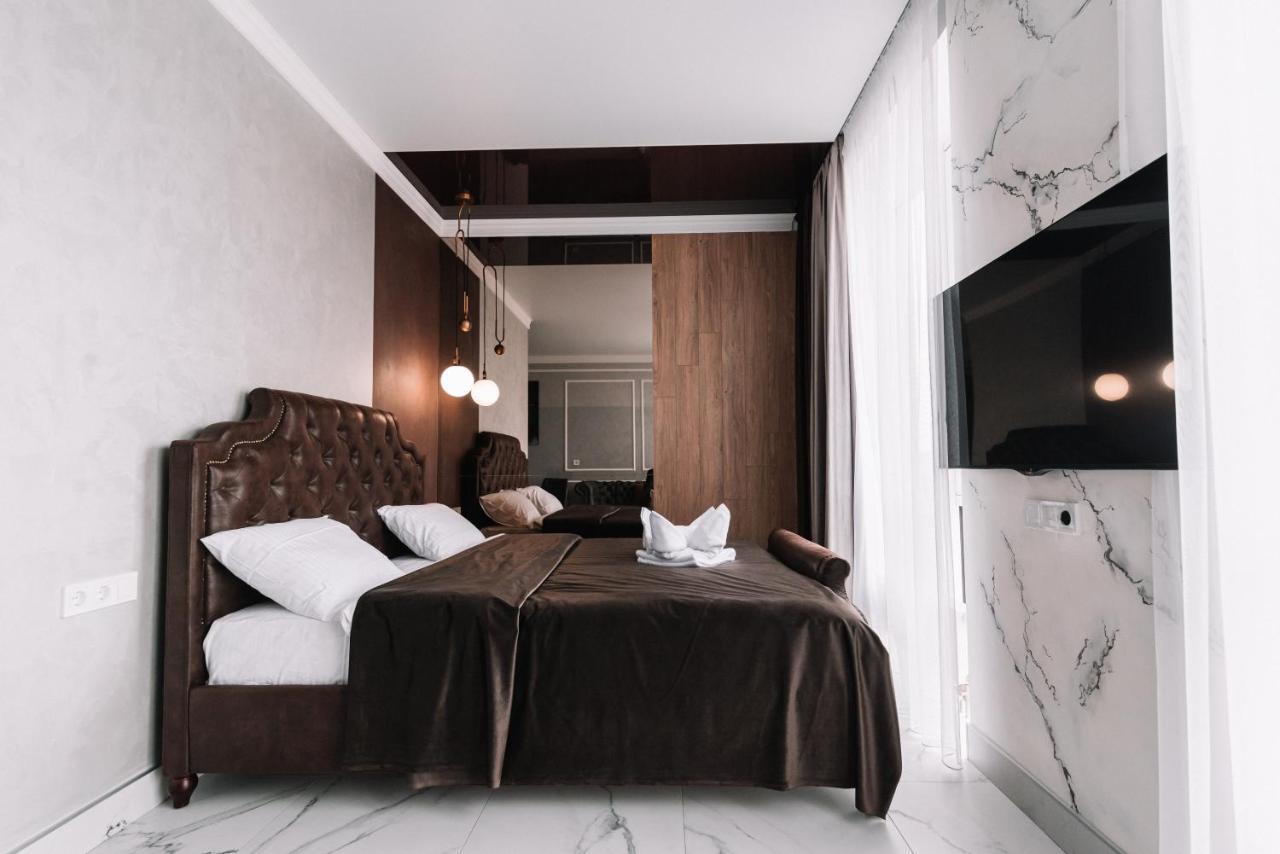 Royal Tower Vip Smart Apartments 2 Kyiv Exterior photo